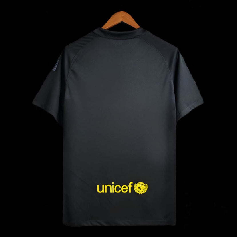 Barcelona 11/12 Away