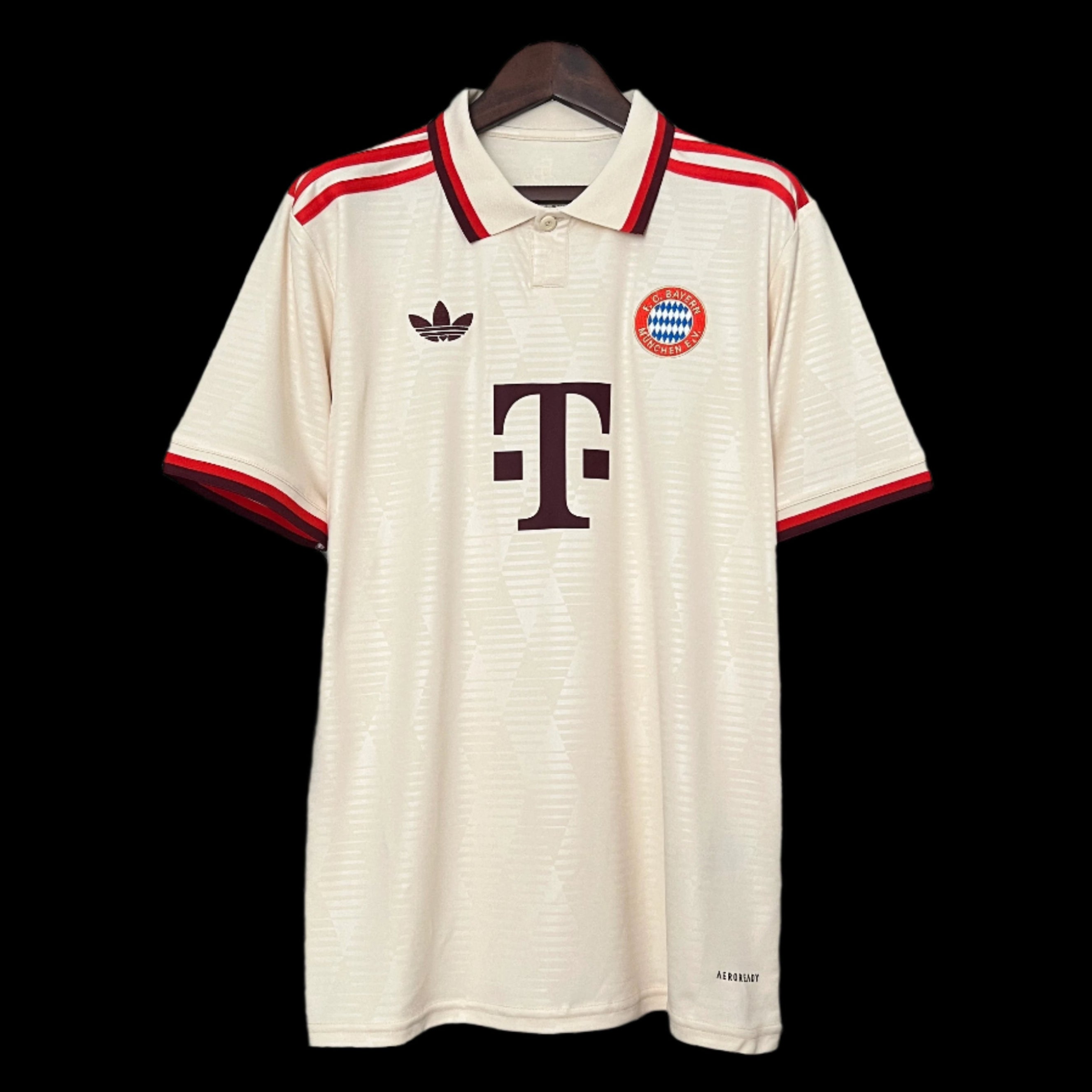 Bayern Munich 24/25 Third