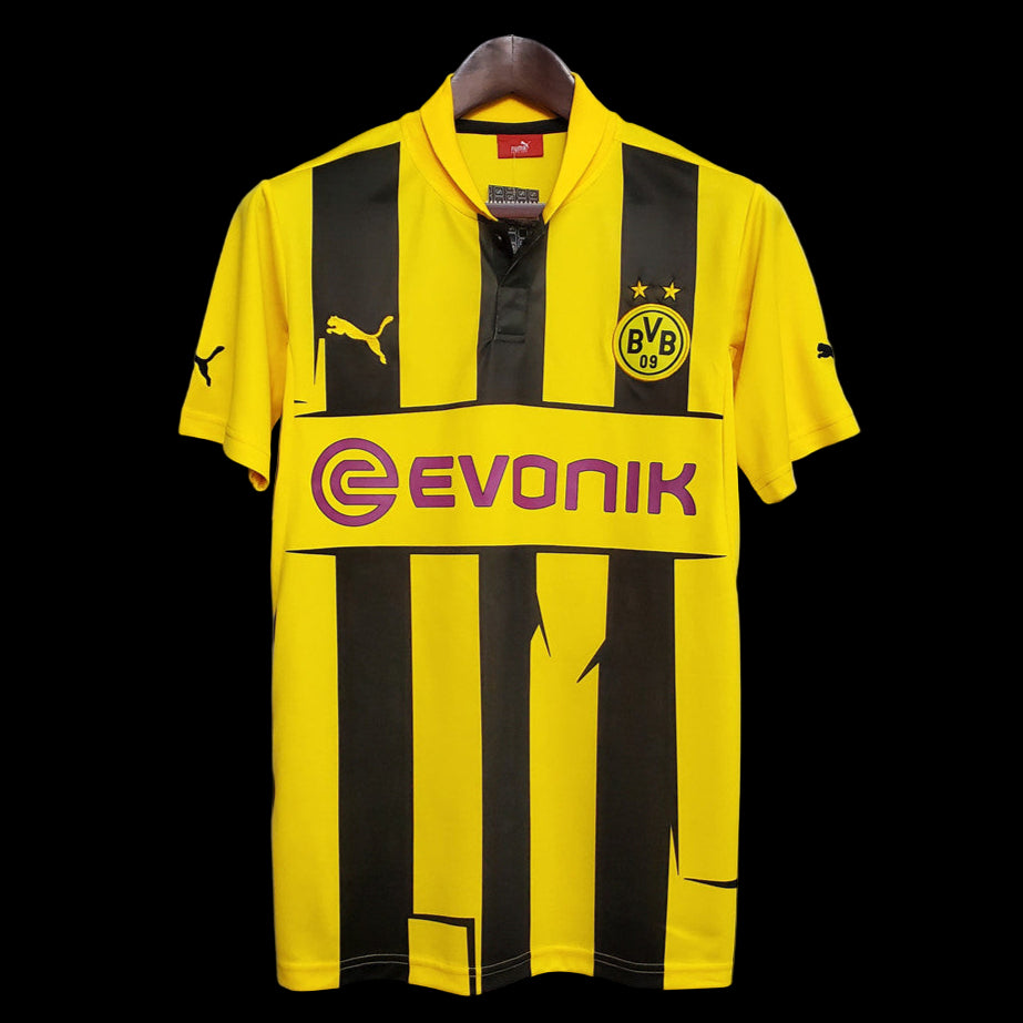 Dortmund 12/13 Home
