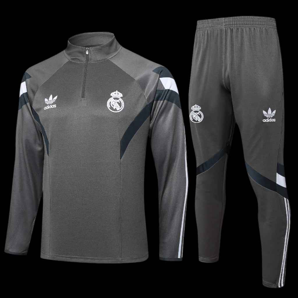 Real Madrid 24/25 "Originals" Tracksuit