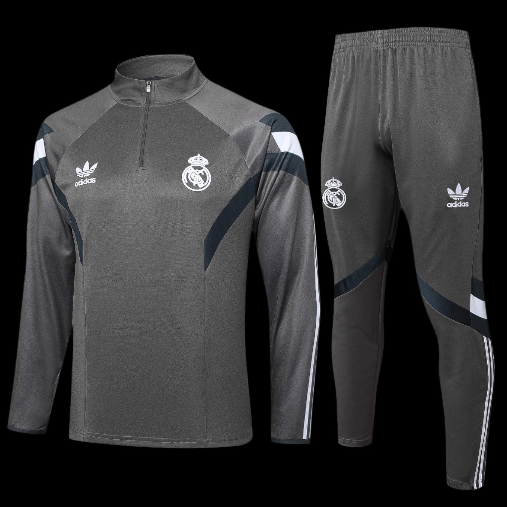 Real Madrid 24/25 "Originals" Tracksuit