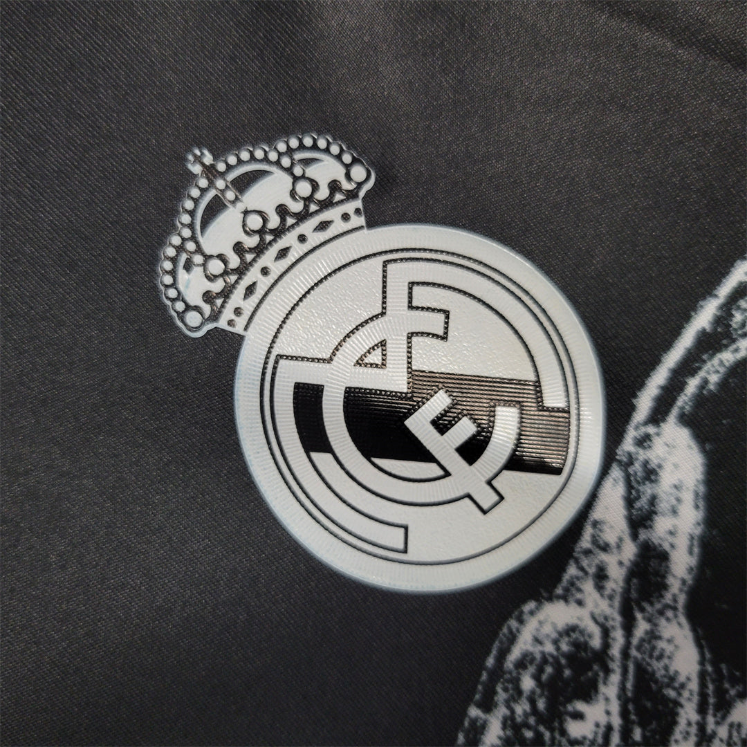 Real Madrid 14/15 Third