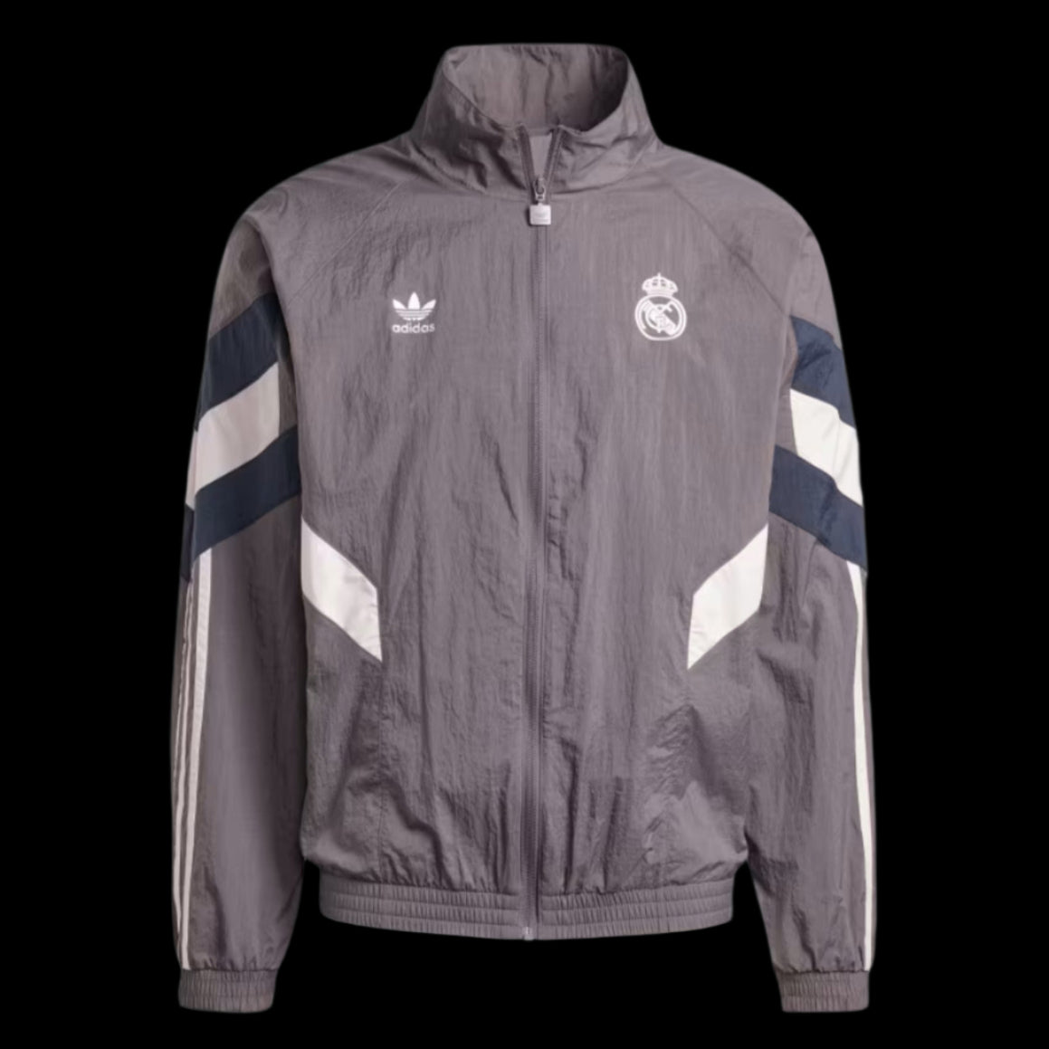 Real Madrid 24/25 "Originals" Windbreaker