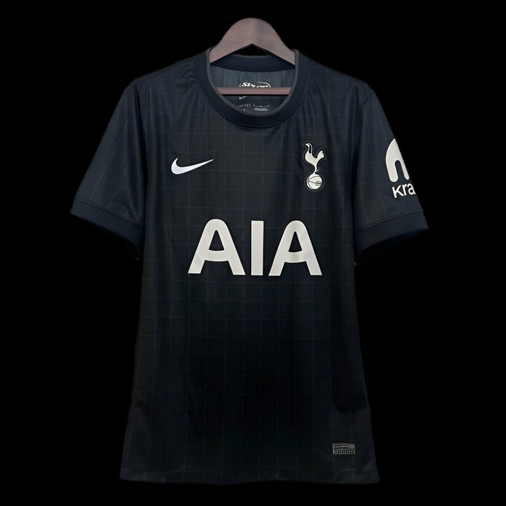 Tottenham 25/26 Away
