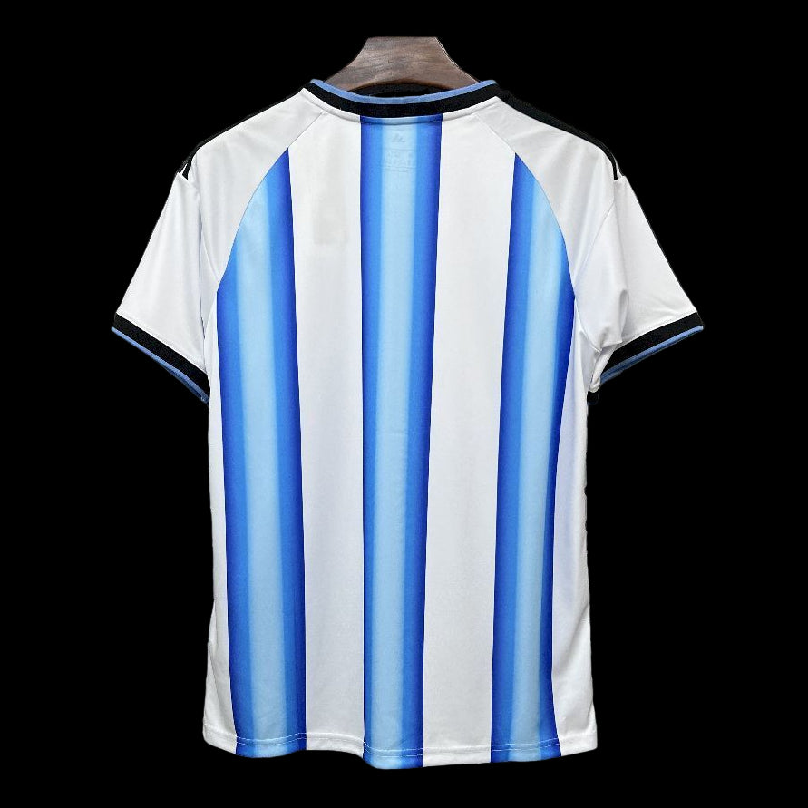 Argentina 25/26 Home
