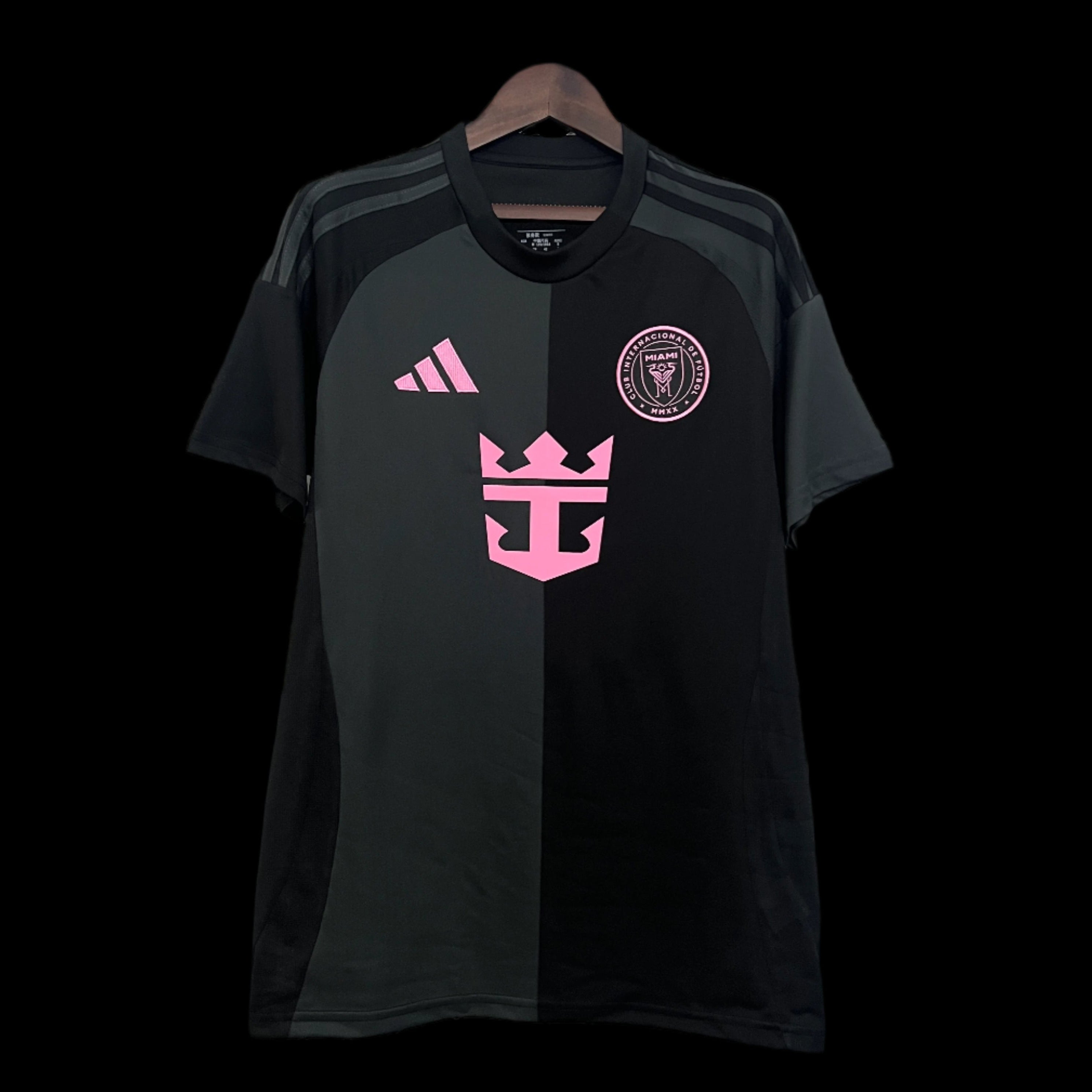 Inter Miami 25/26 Away