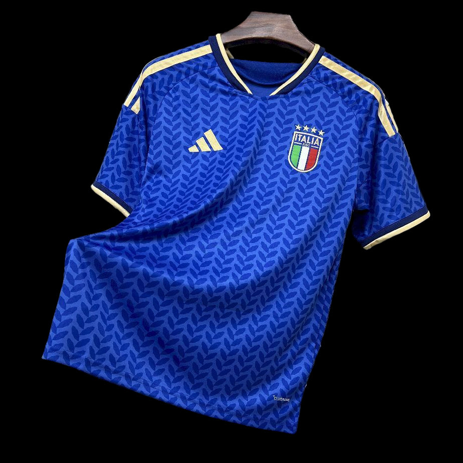 Italy 25/26 Home