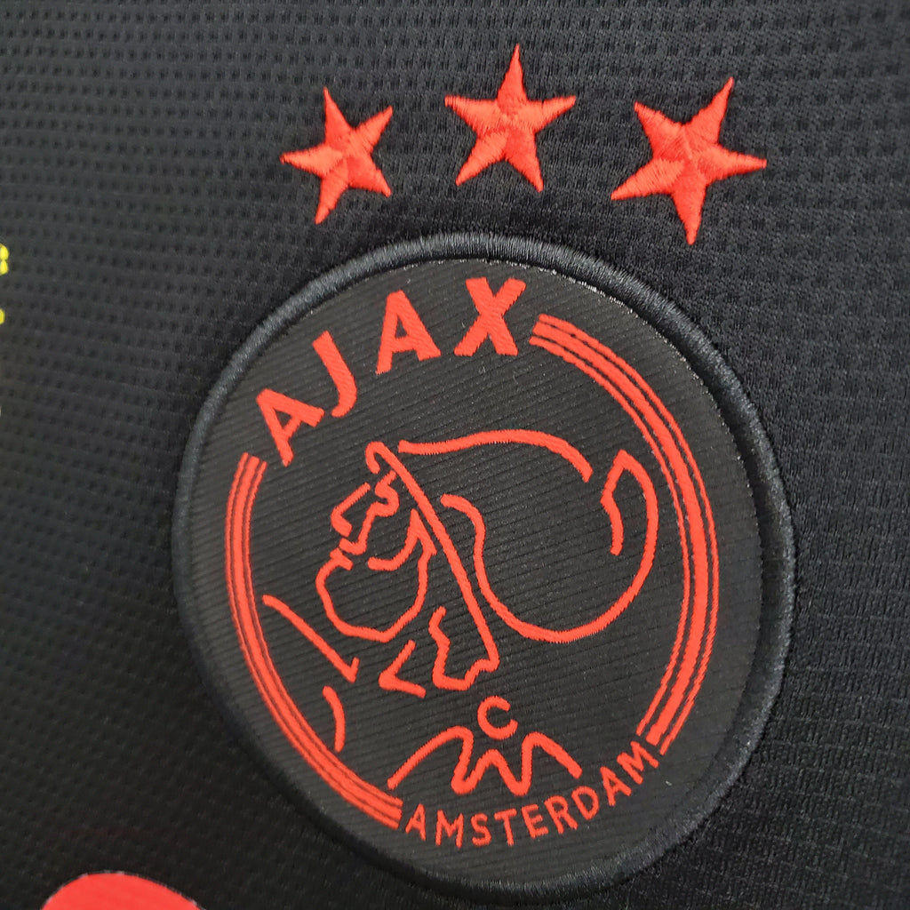 Ajax x Bob Marley 21/22 Special