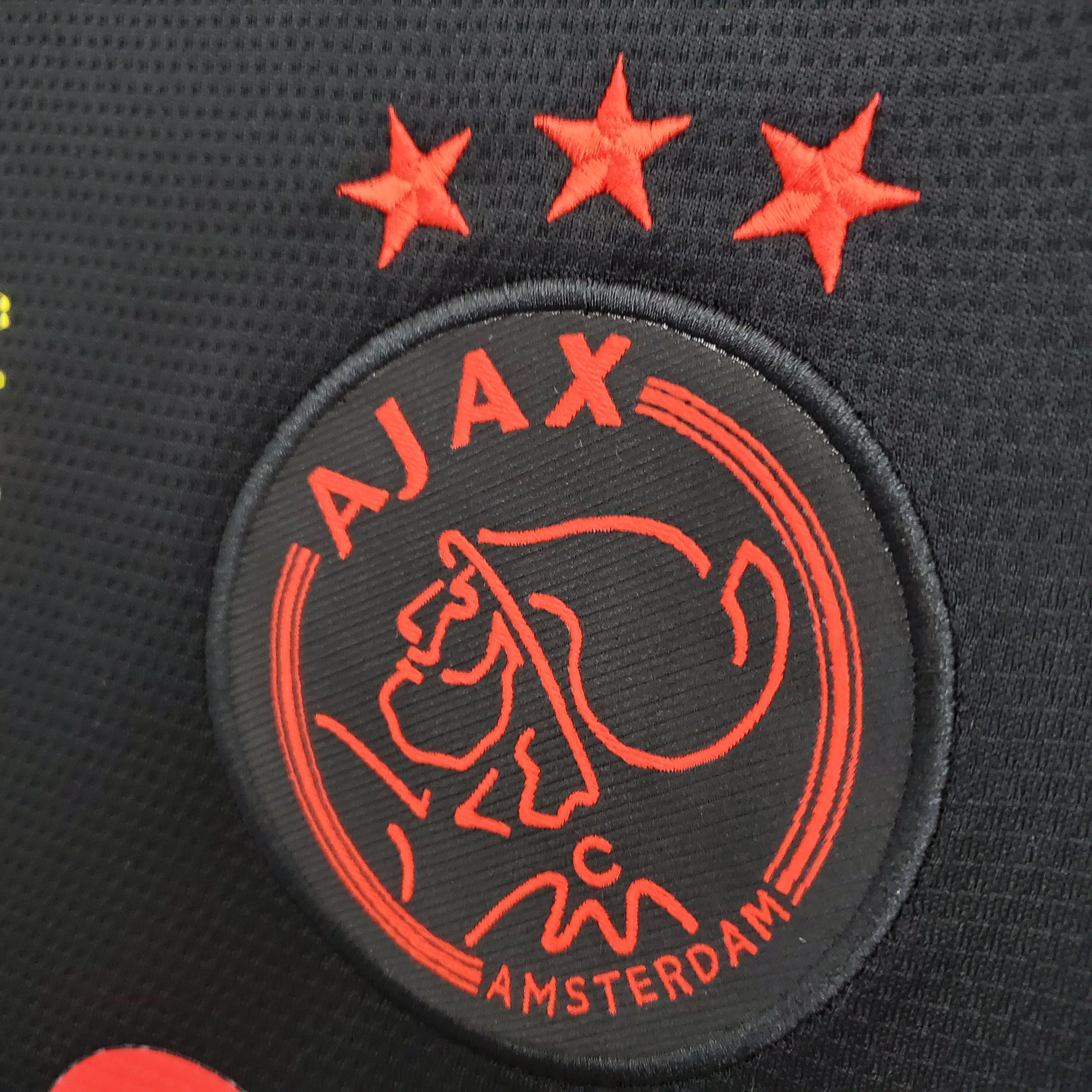 Ajax x Bob Marley 21/22 Special