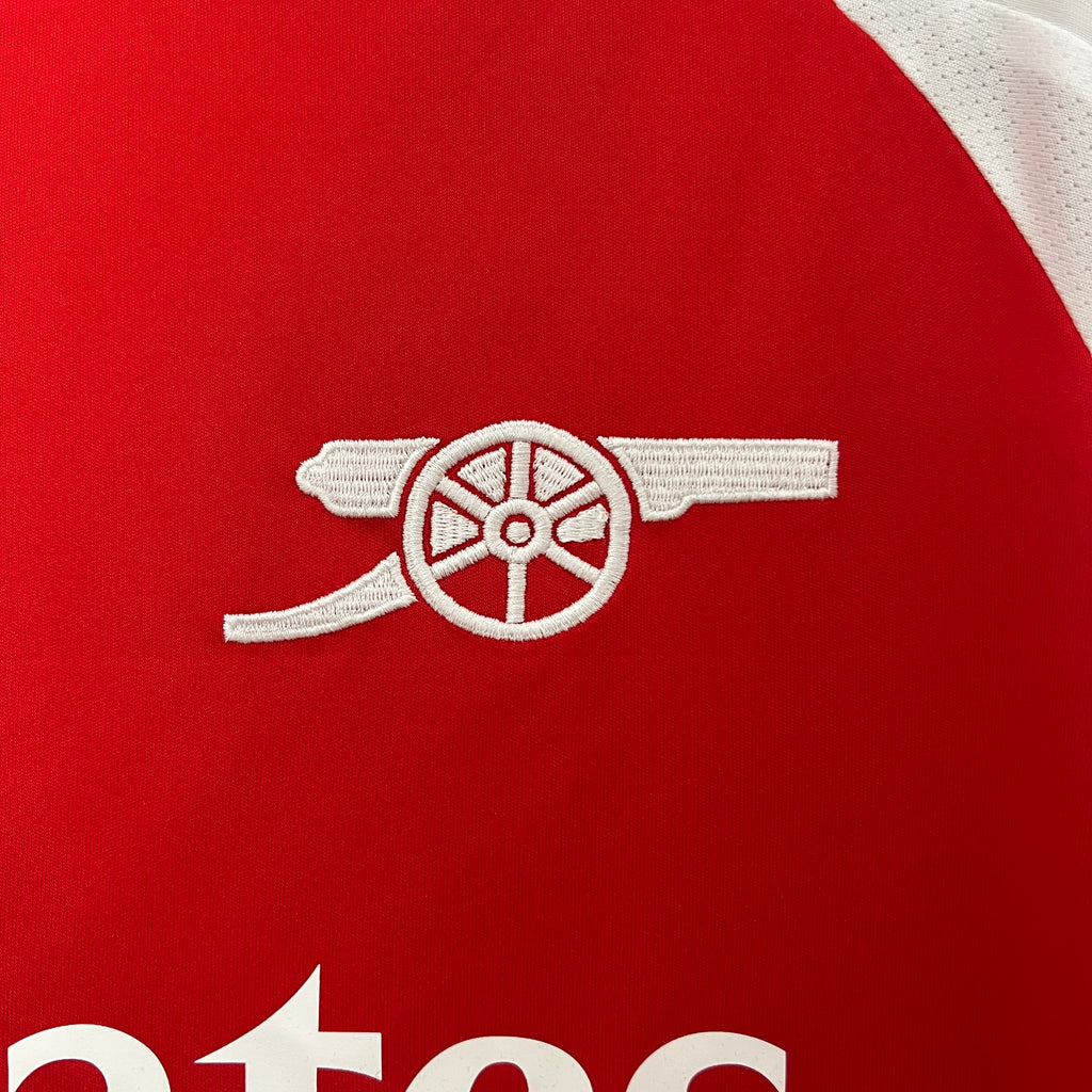 Arsenal 24/25 Home