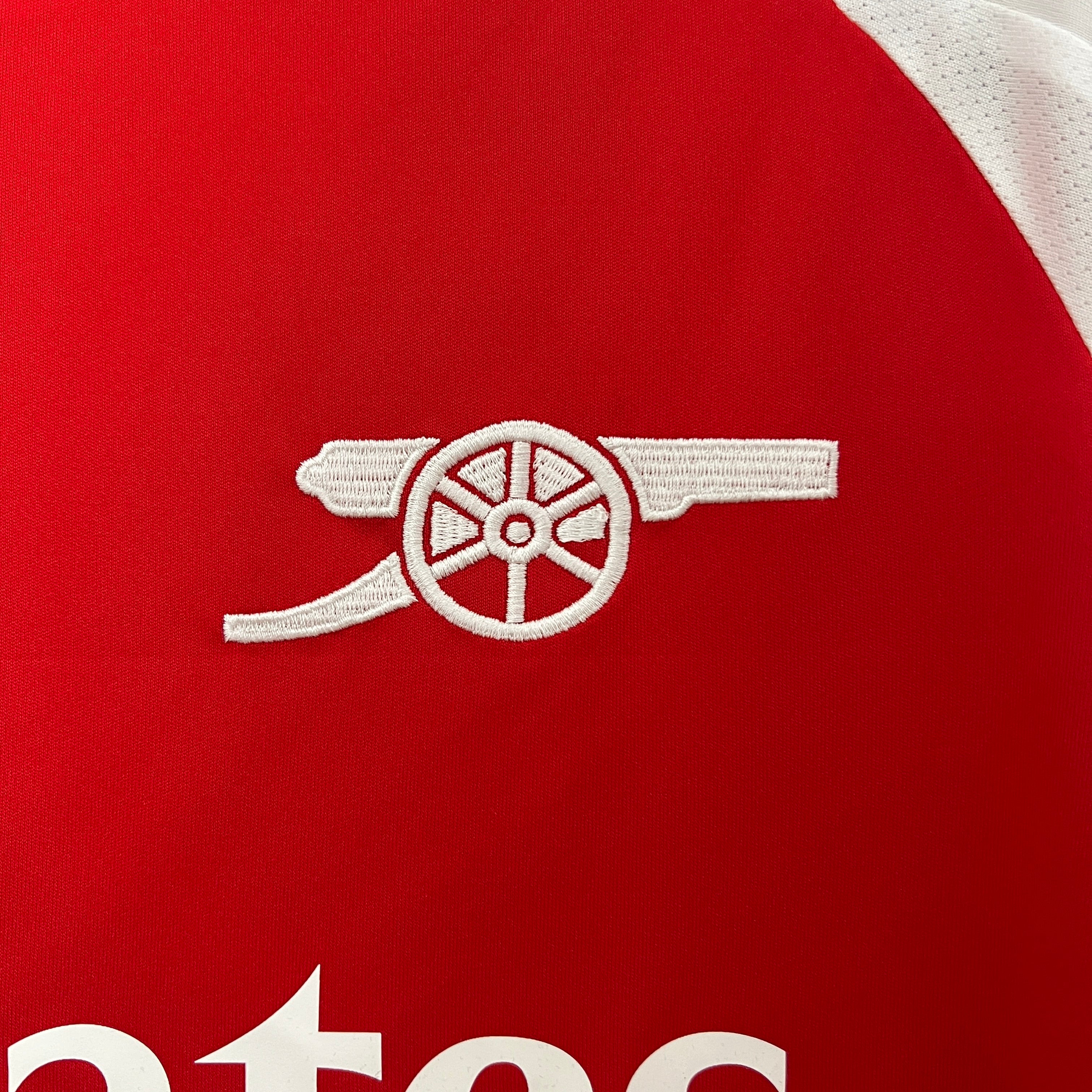 Arsenal 24/25 Home