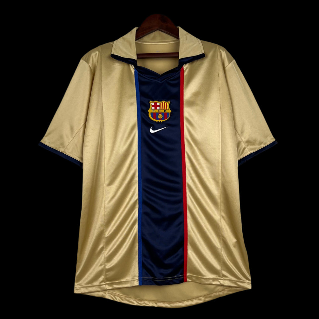 Barcelona 96/97 Visitante