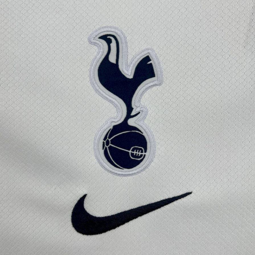 Tottenham 25/26 Home