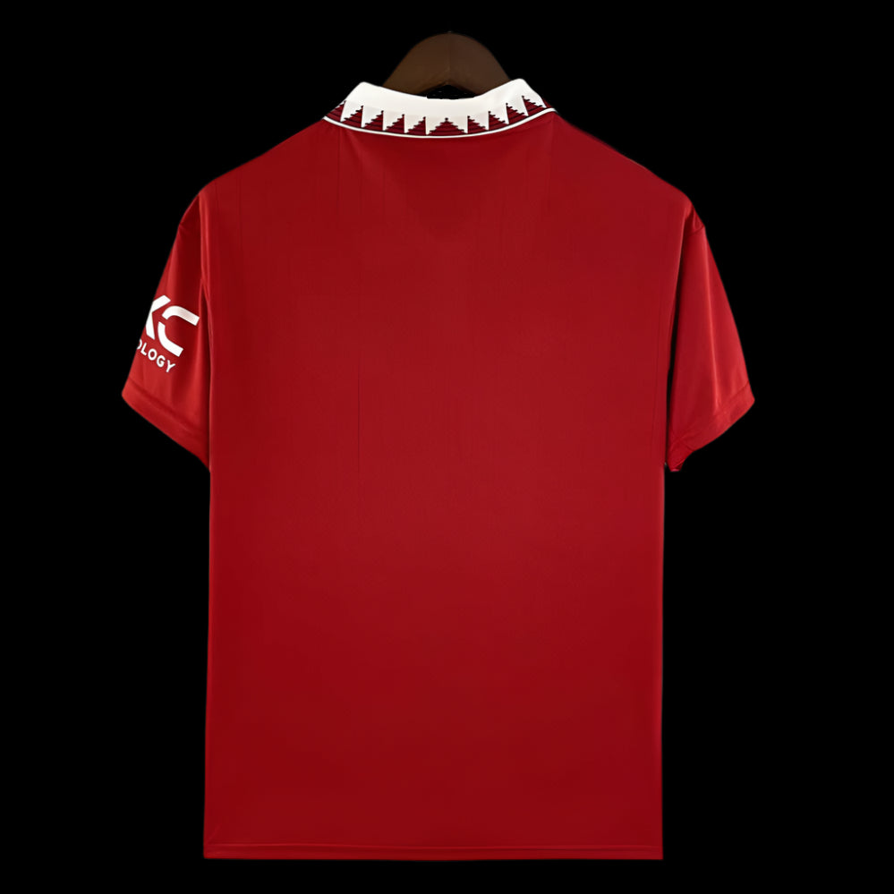 Manchester United 24/25 Local