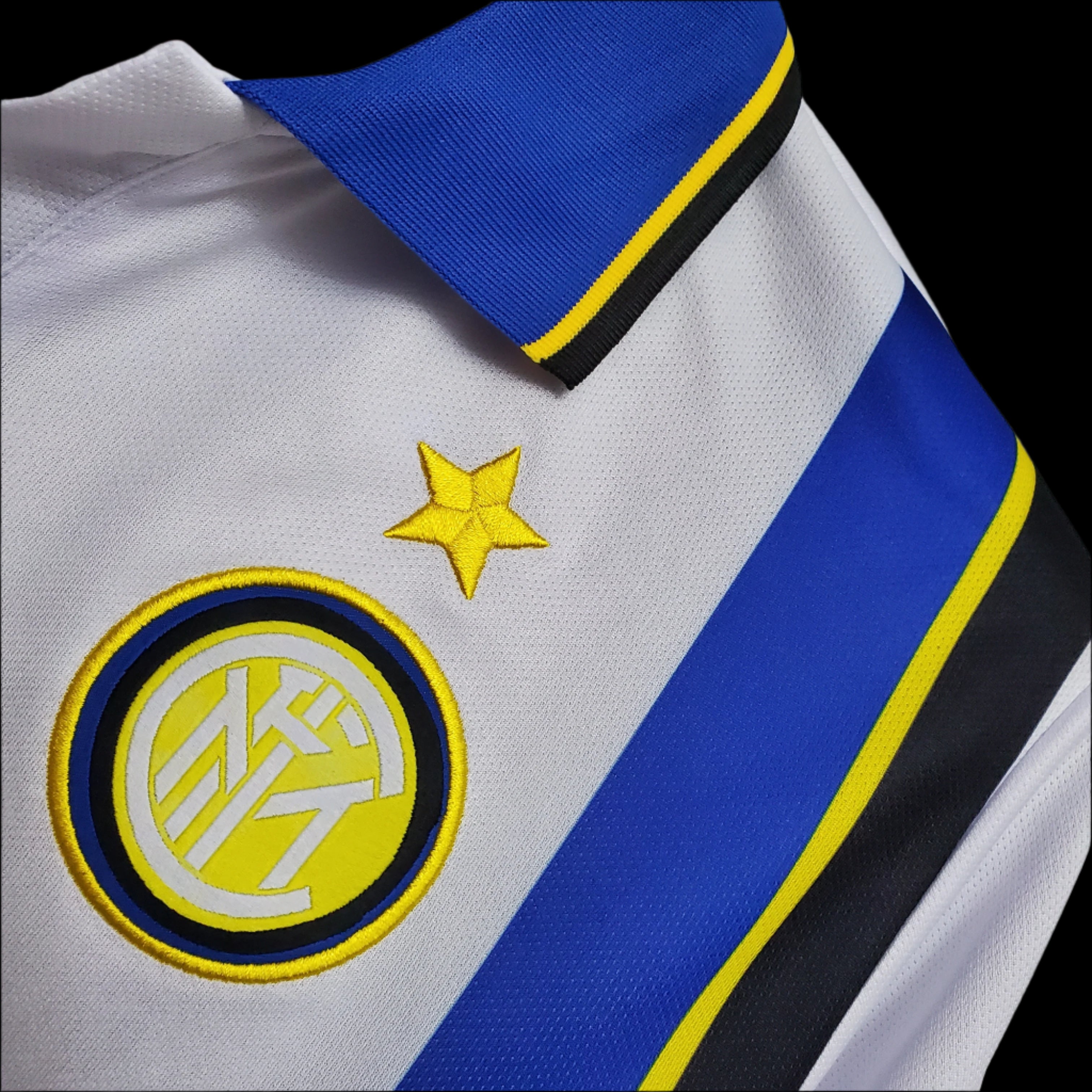 Inter Milan 97/98 Away