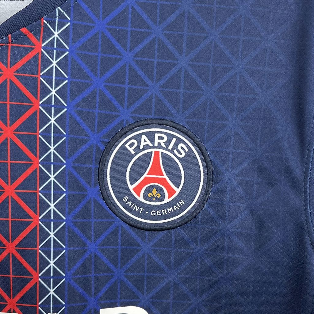 PSG 25/26 Home