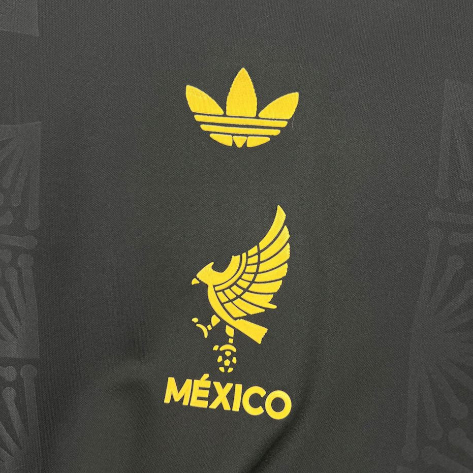 Mexico de Oro 2025 Special