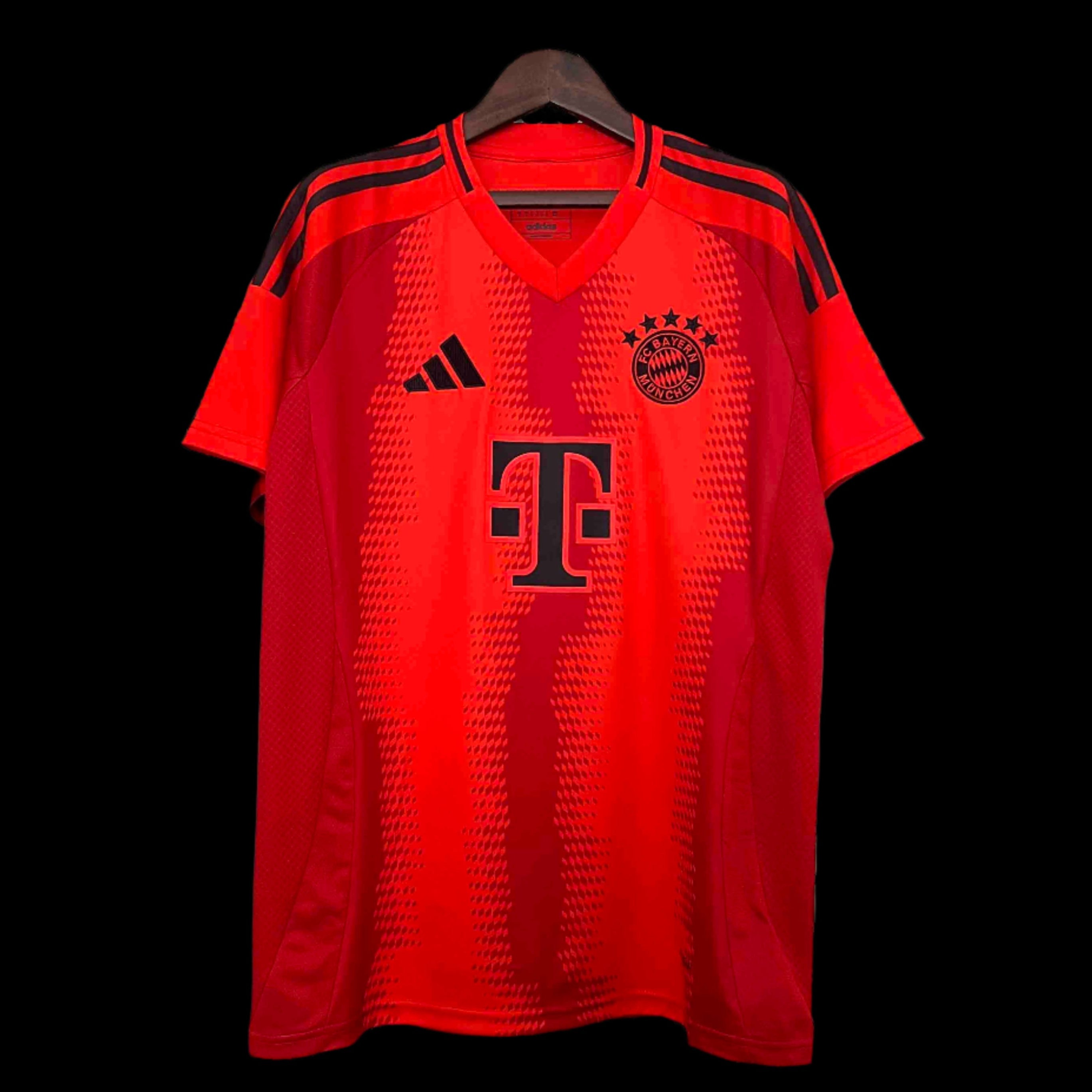 Bayern Munich 24/25 Home
