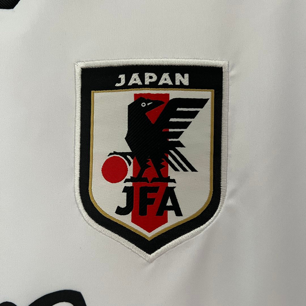 Japan 2024 "Supra" Special