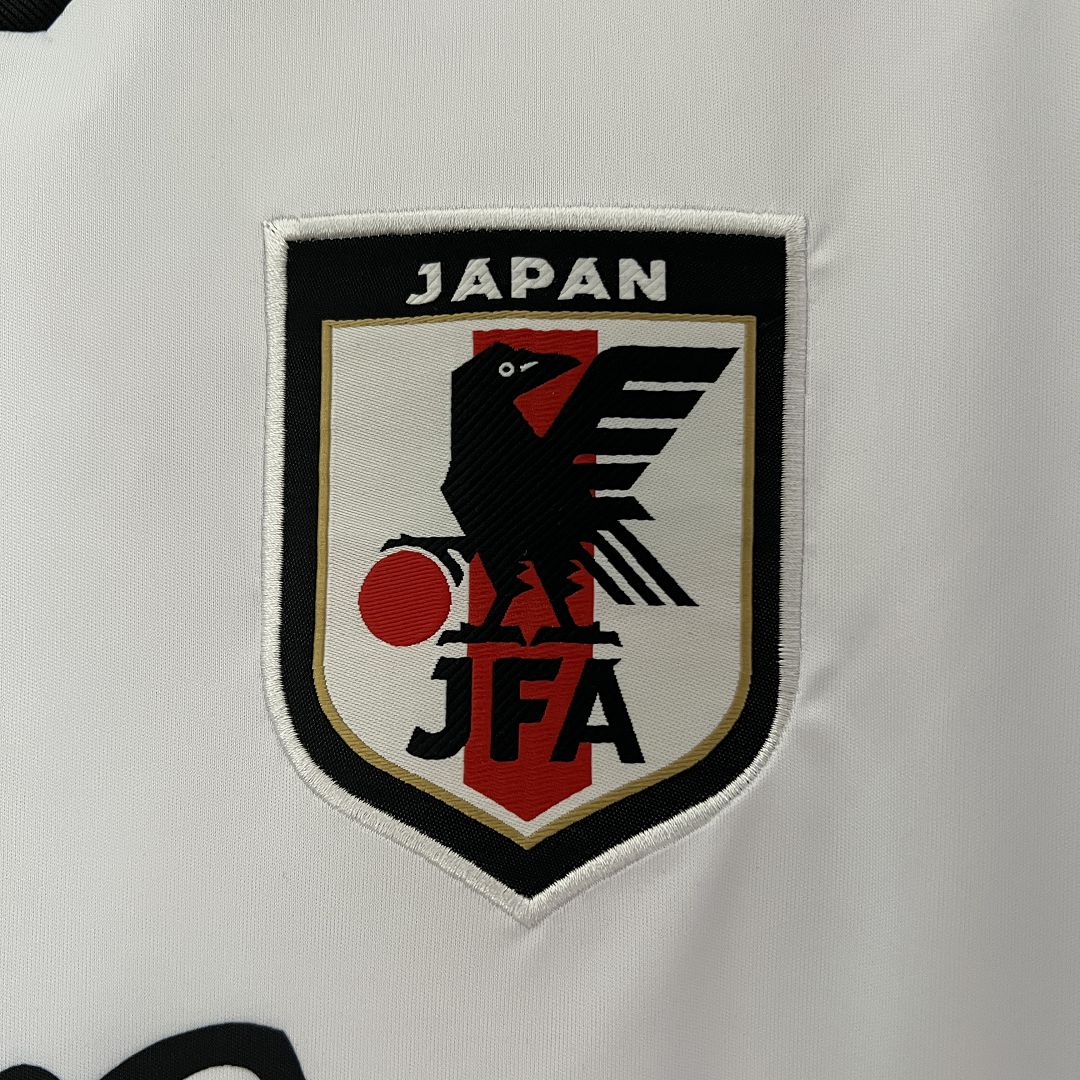 Japan 2024 "Supra" Special
