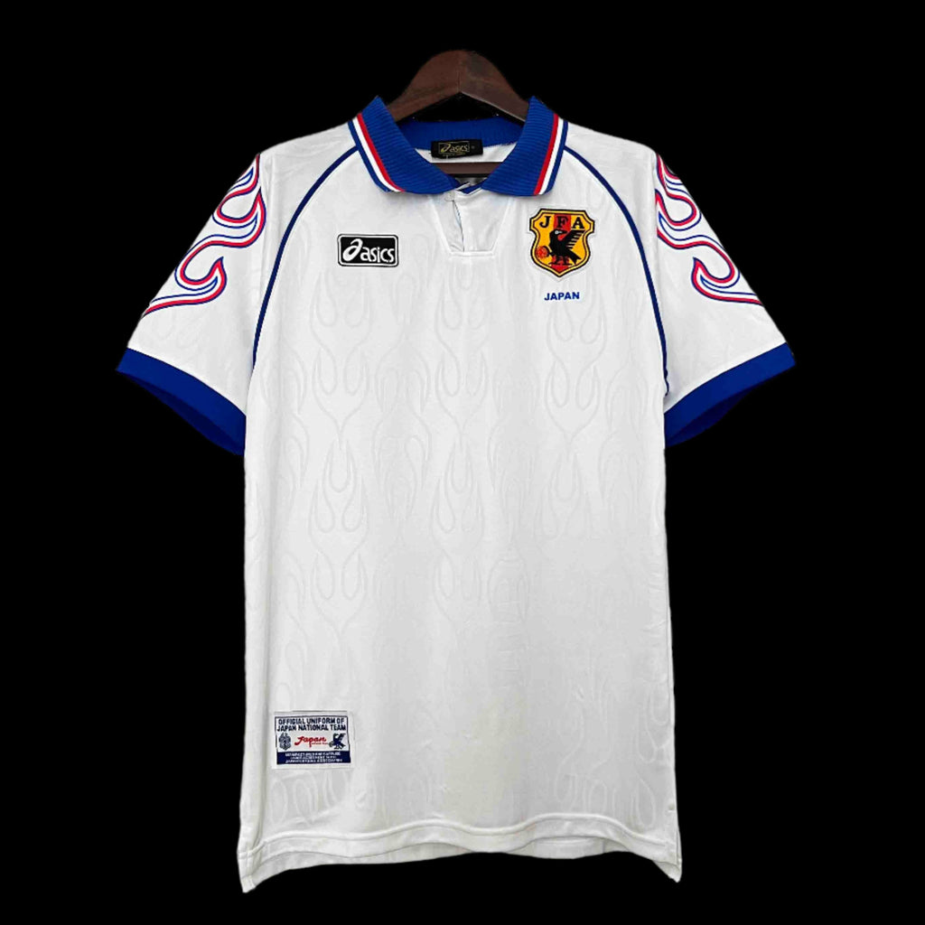 Japan 1998 Away