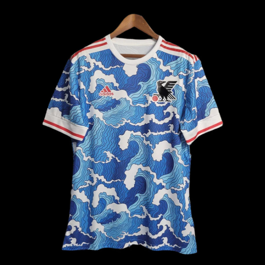 Japan 2022 "Waves" Special