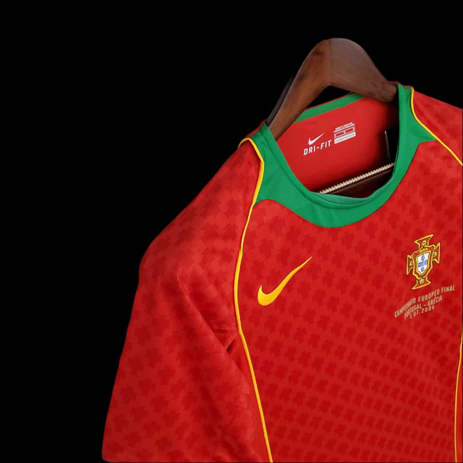 Portugal 2004 Home