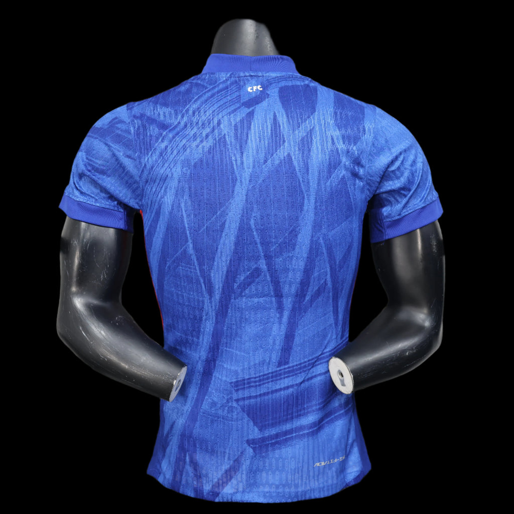 Chelsea 25/26 Home Player Version
