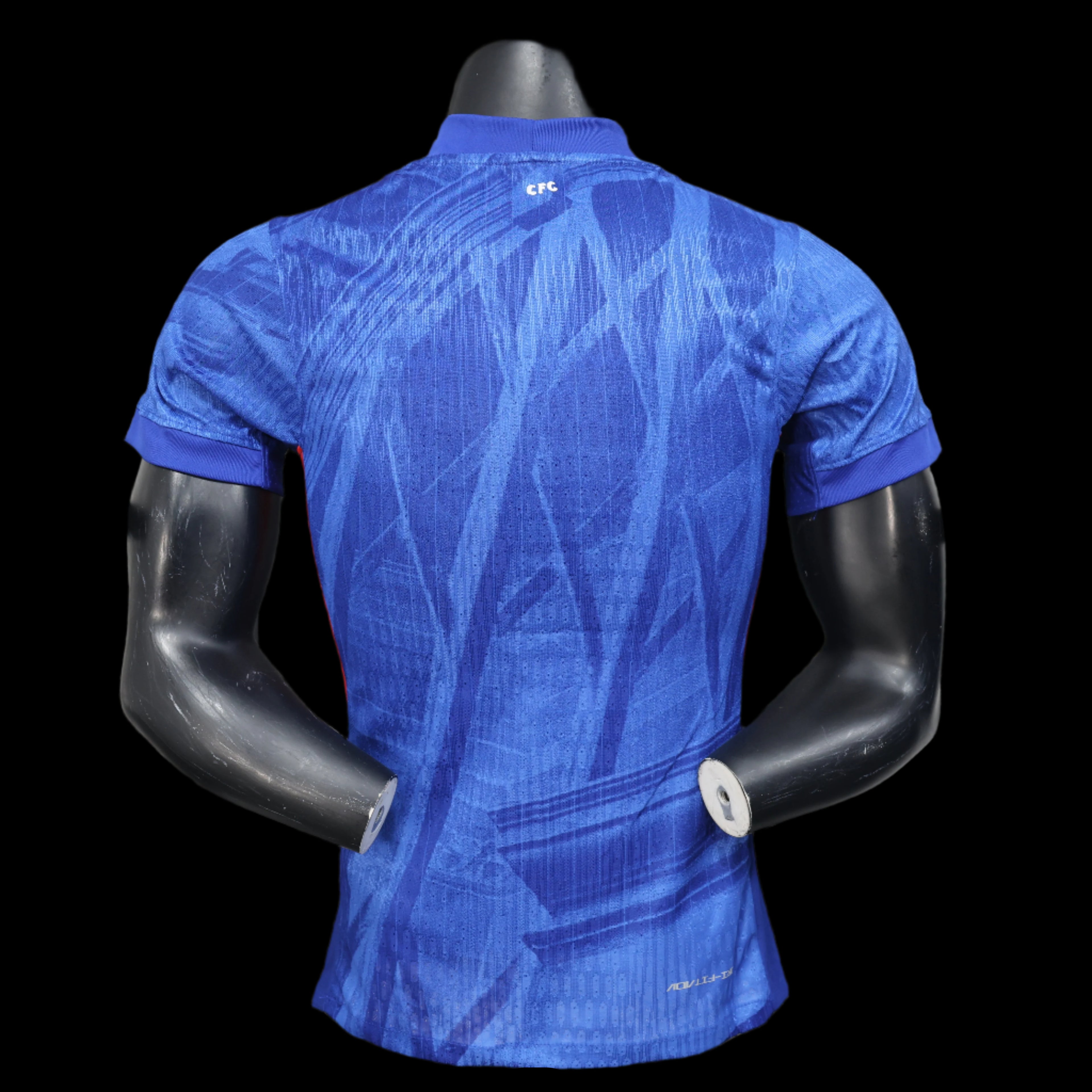 Chelsea 25/26 Home Player Version
