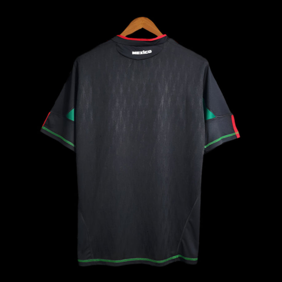 Mexico 2010 Away