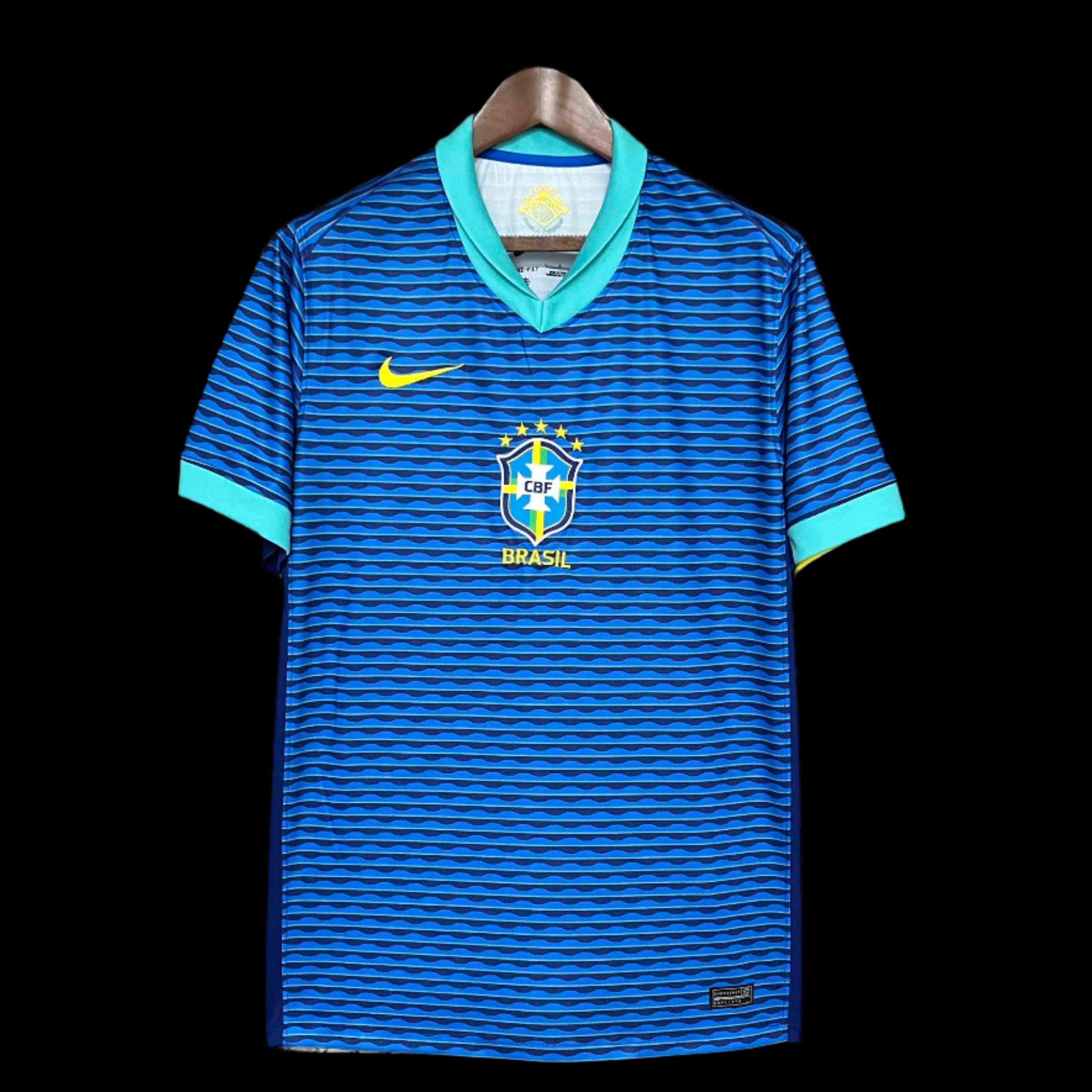 Brazil 2024 Away