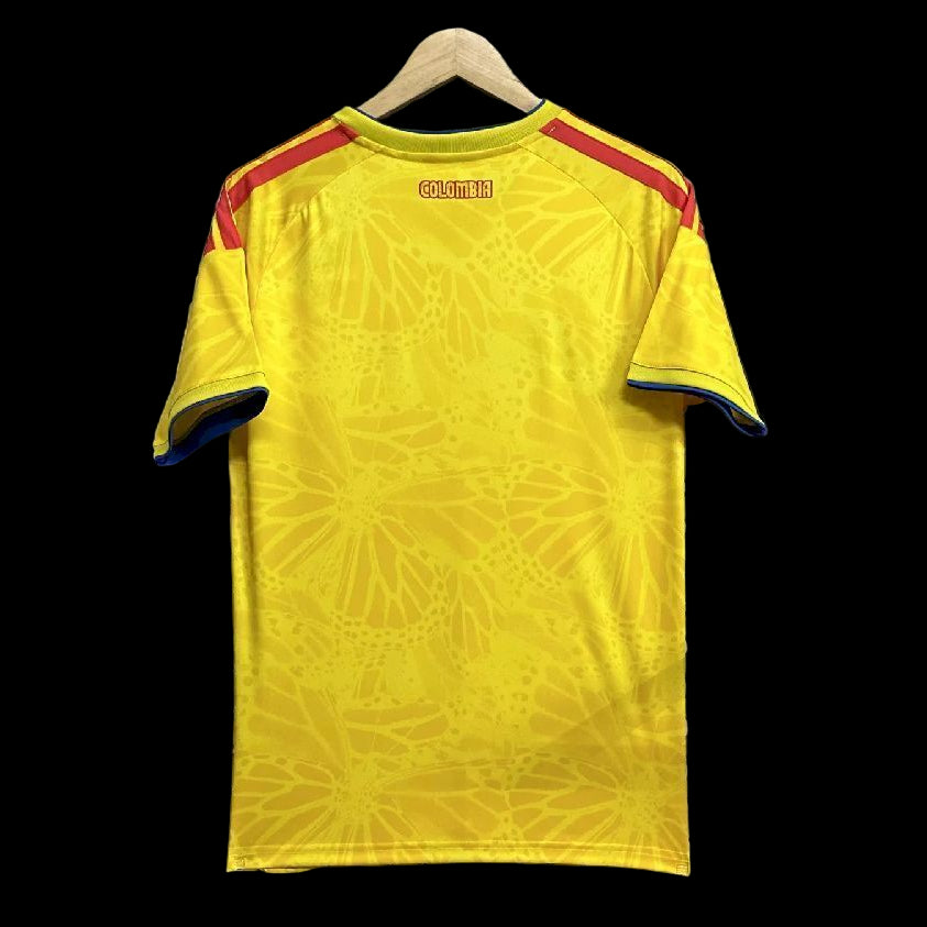 Colombia 25/26 Home