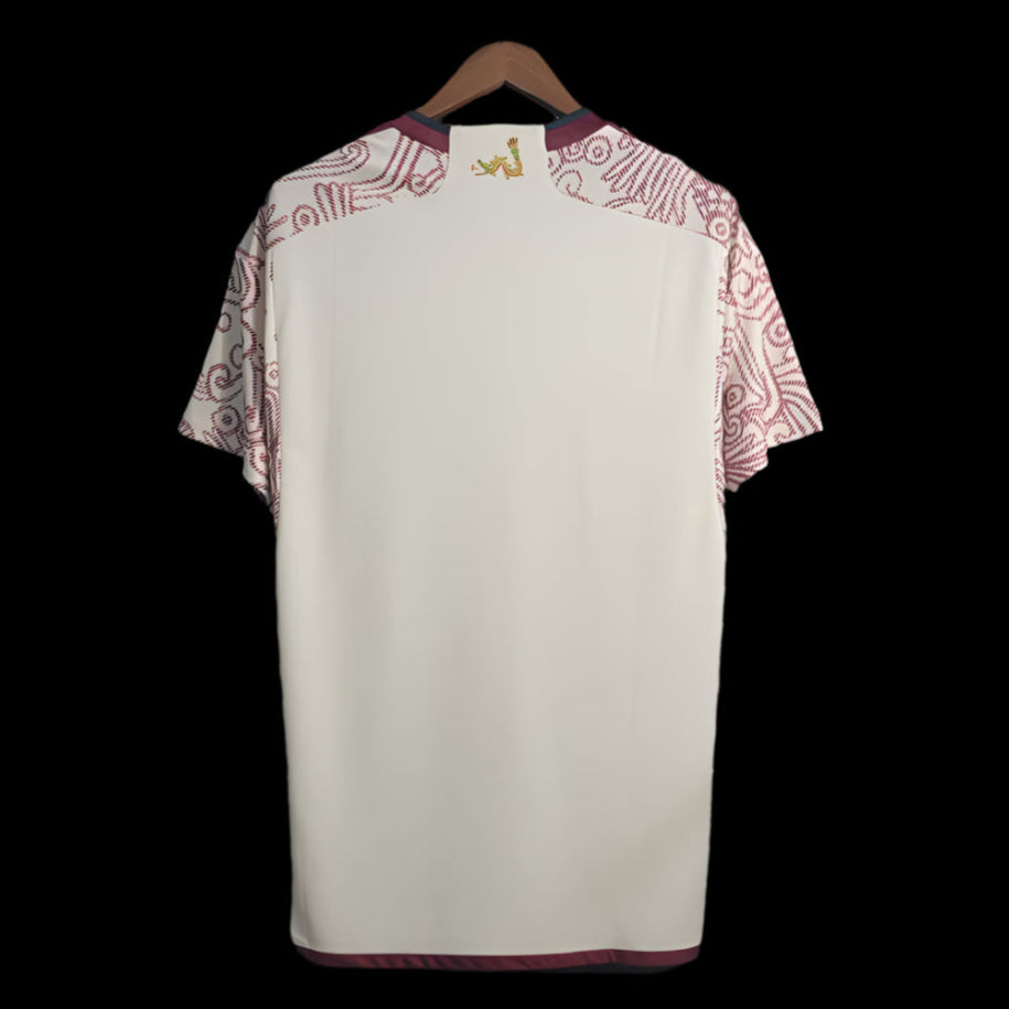 Mexico 2022 Away