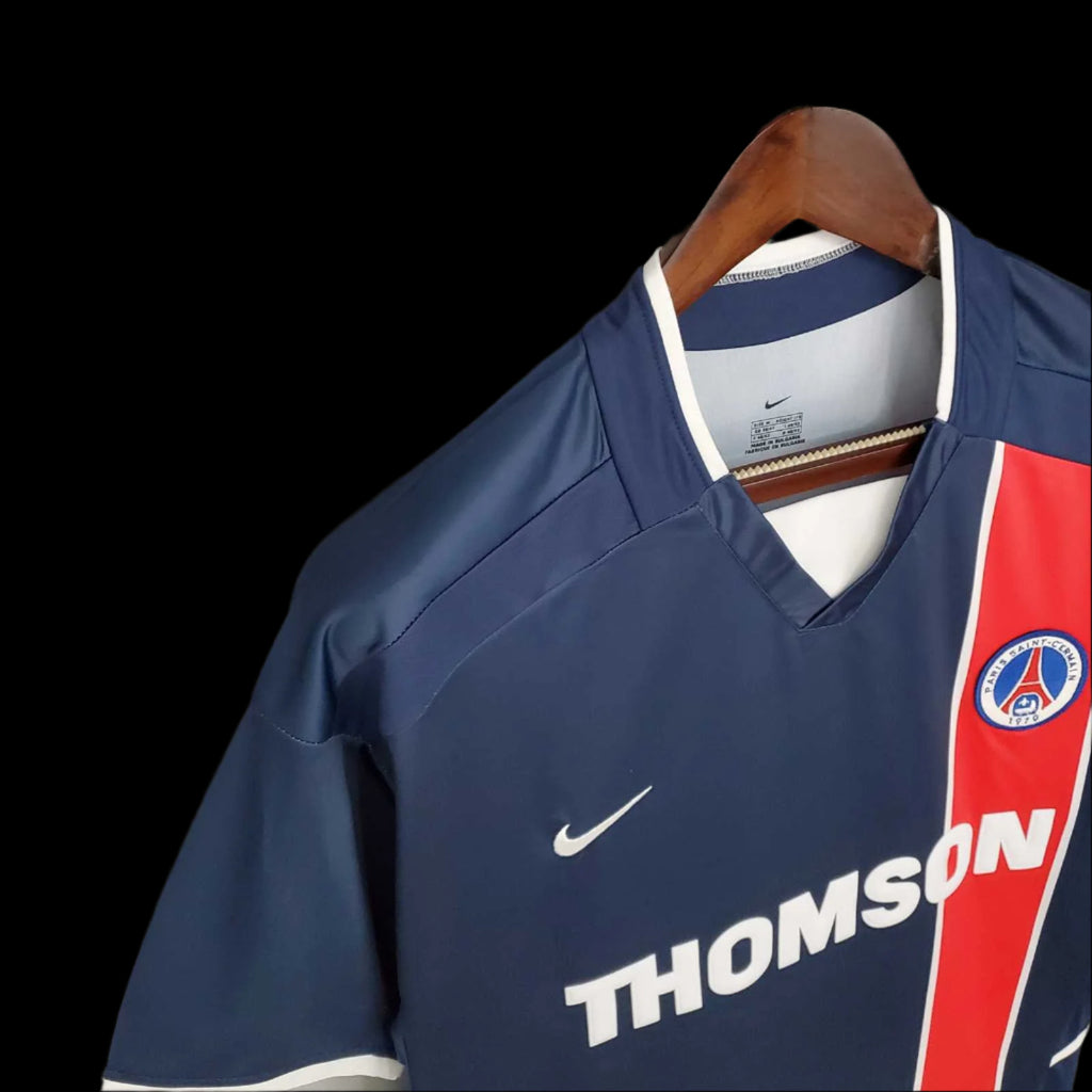 PSG 02/03 Home