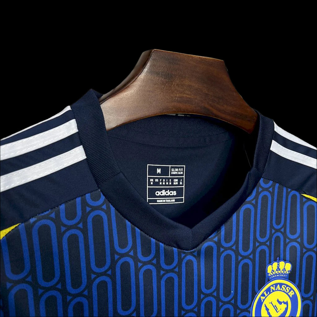 Al Nassr 24/25 Away