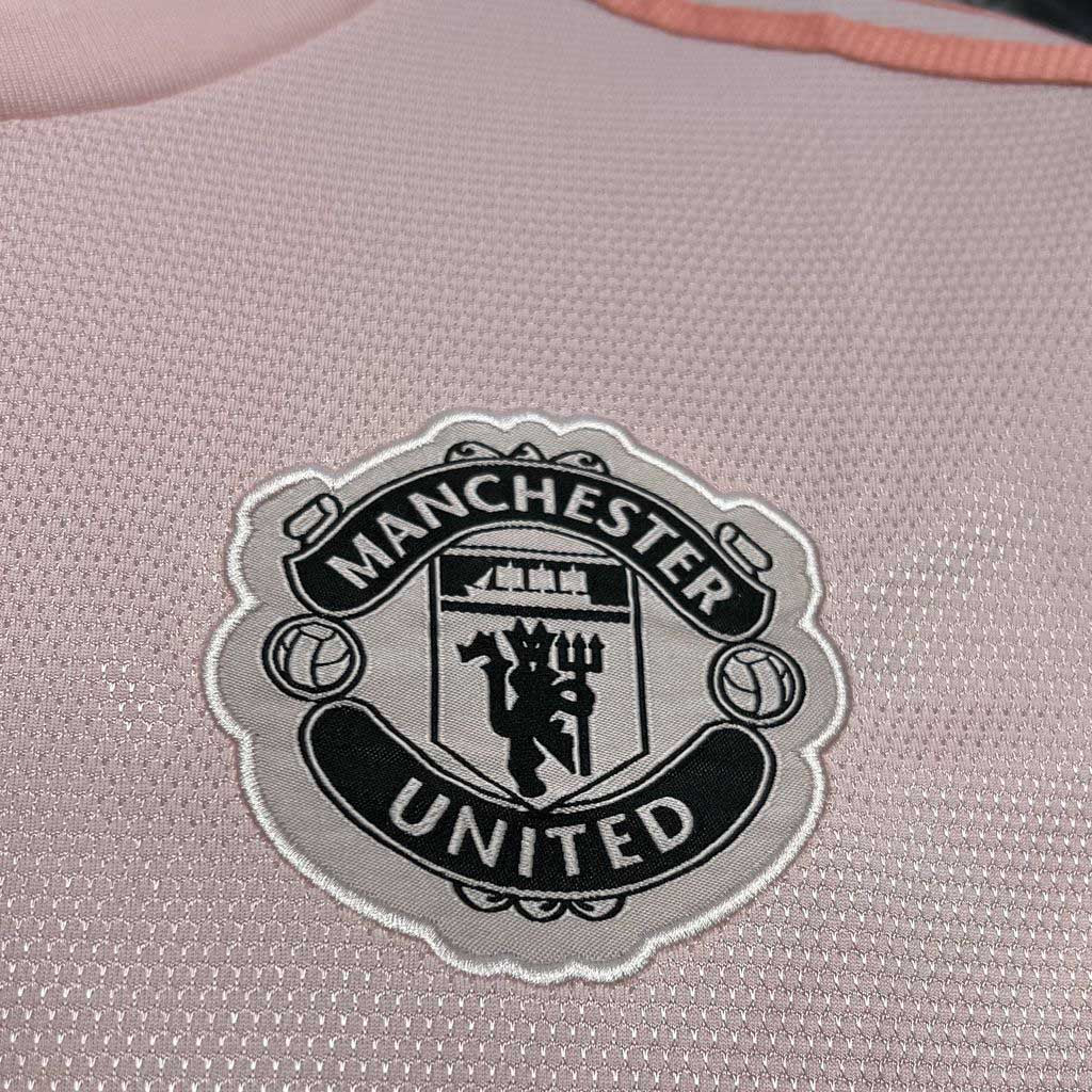 Manchester United 18/19 Away