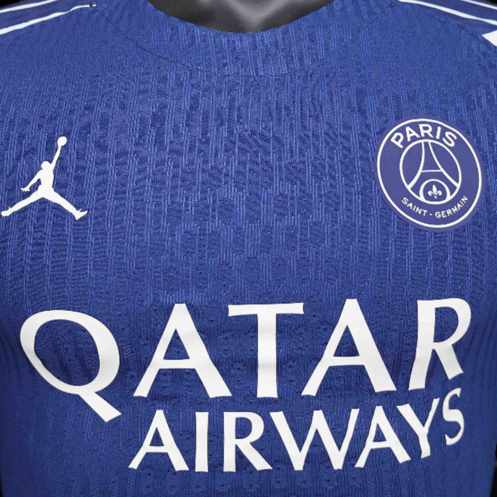 PSG 24/25 Quatrième