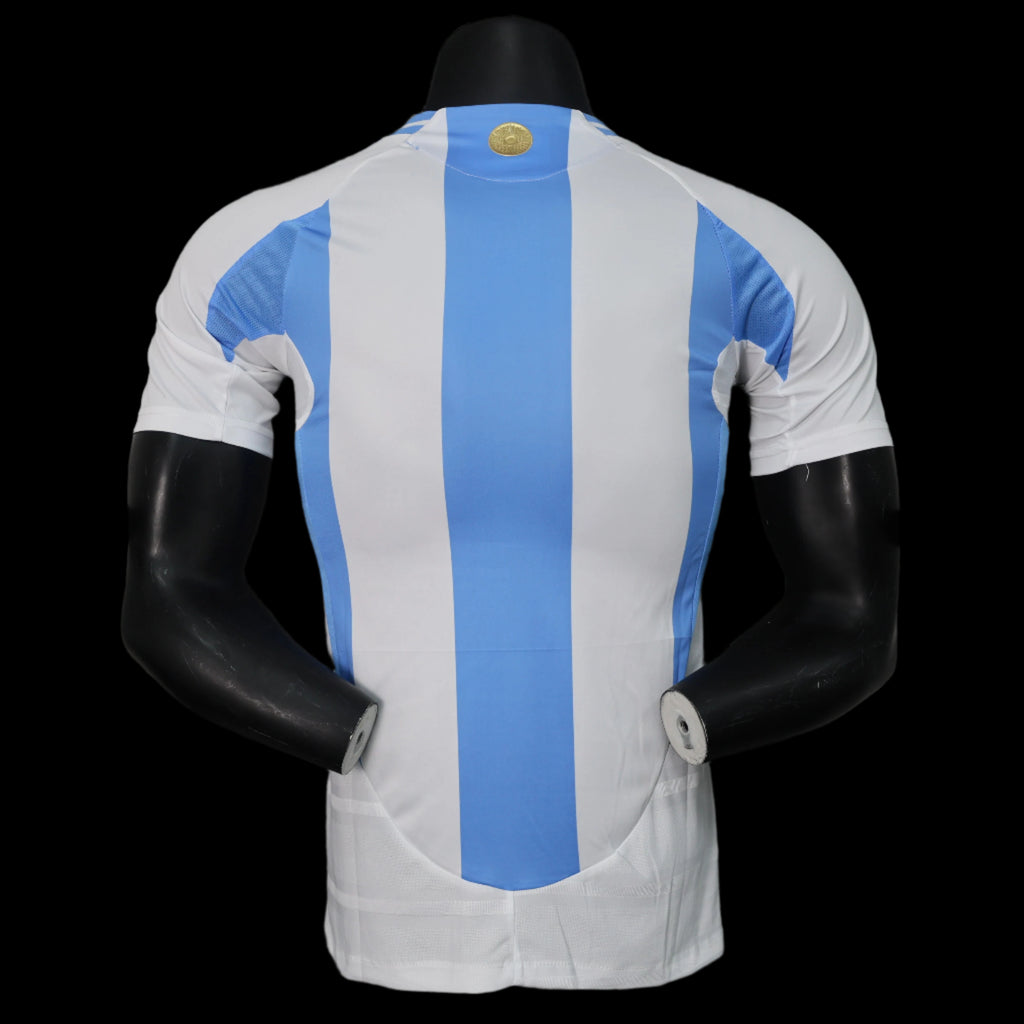 Argentina 2024 Home Player Version