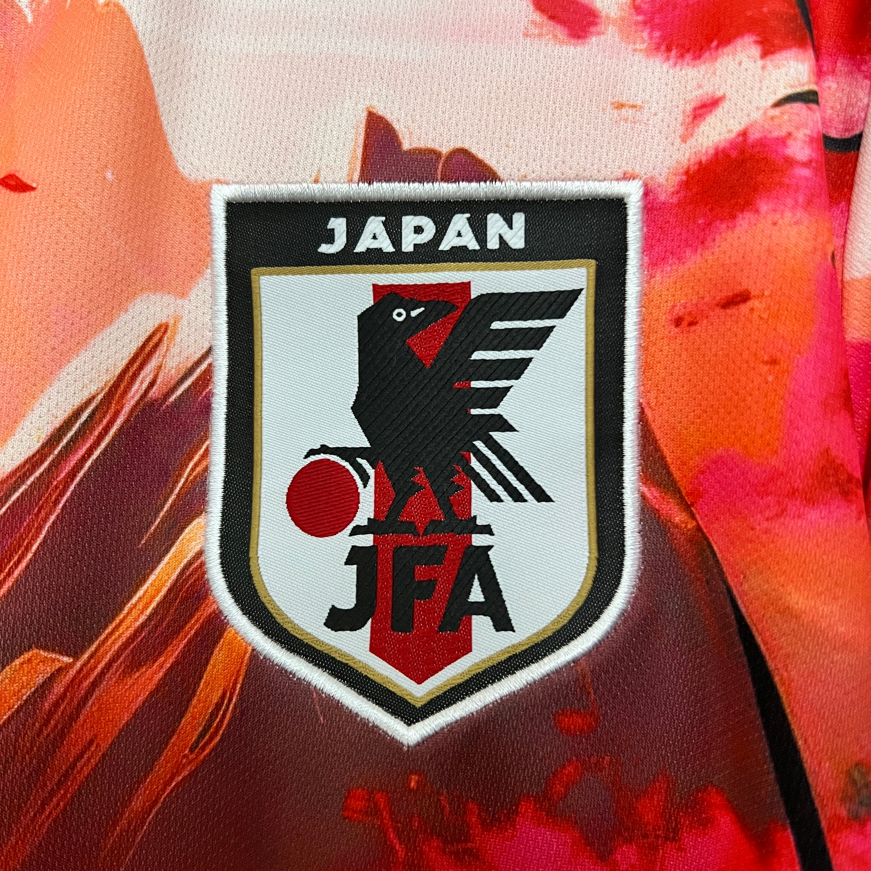 Japan 2024 "Bloody Eclipse" Special