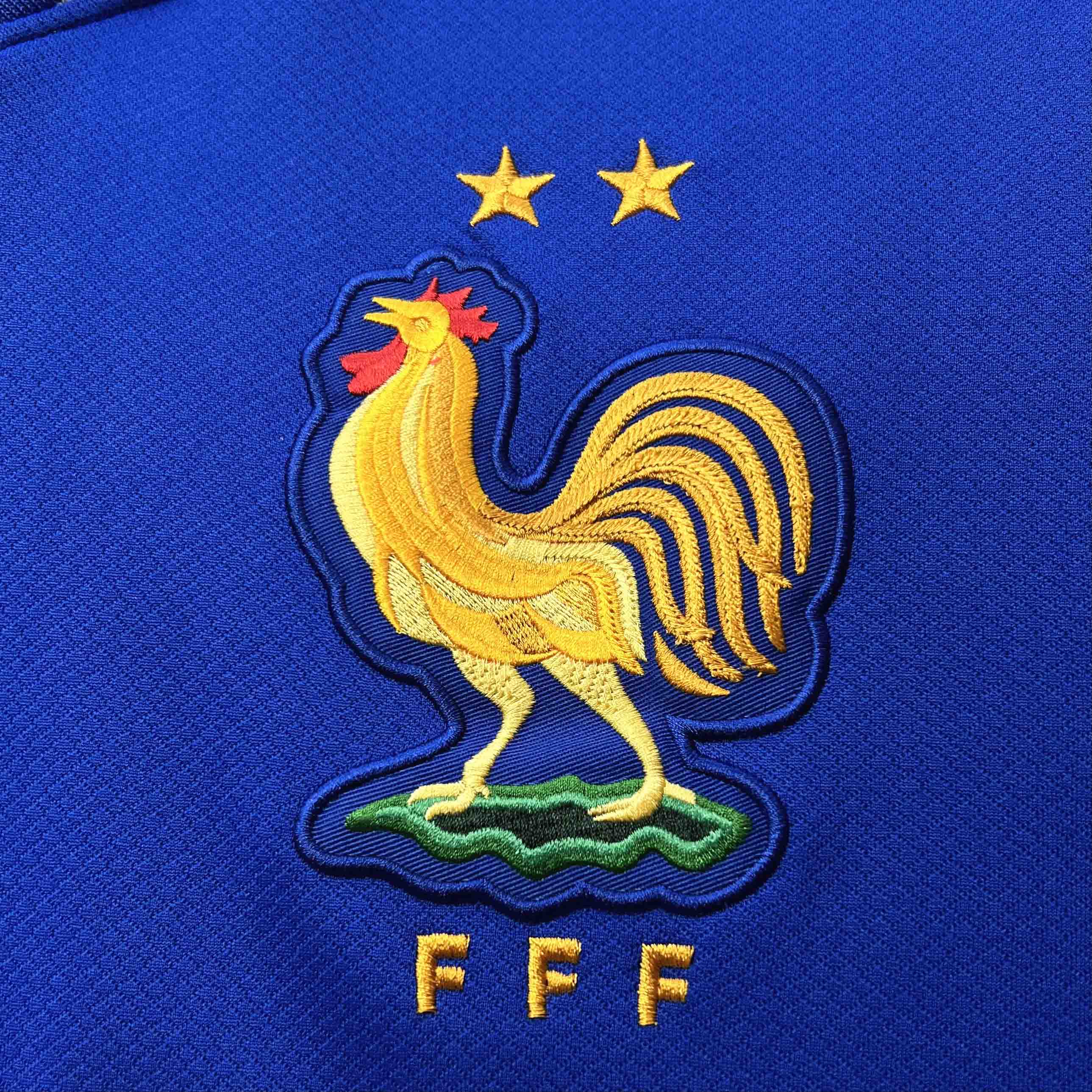 France 2024 Home