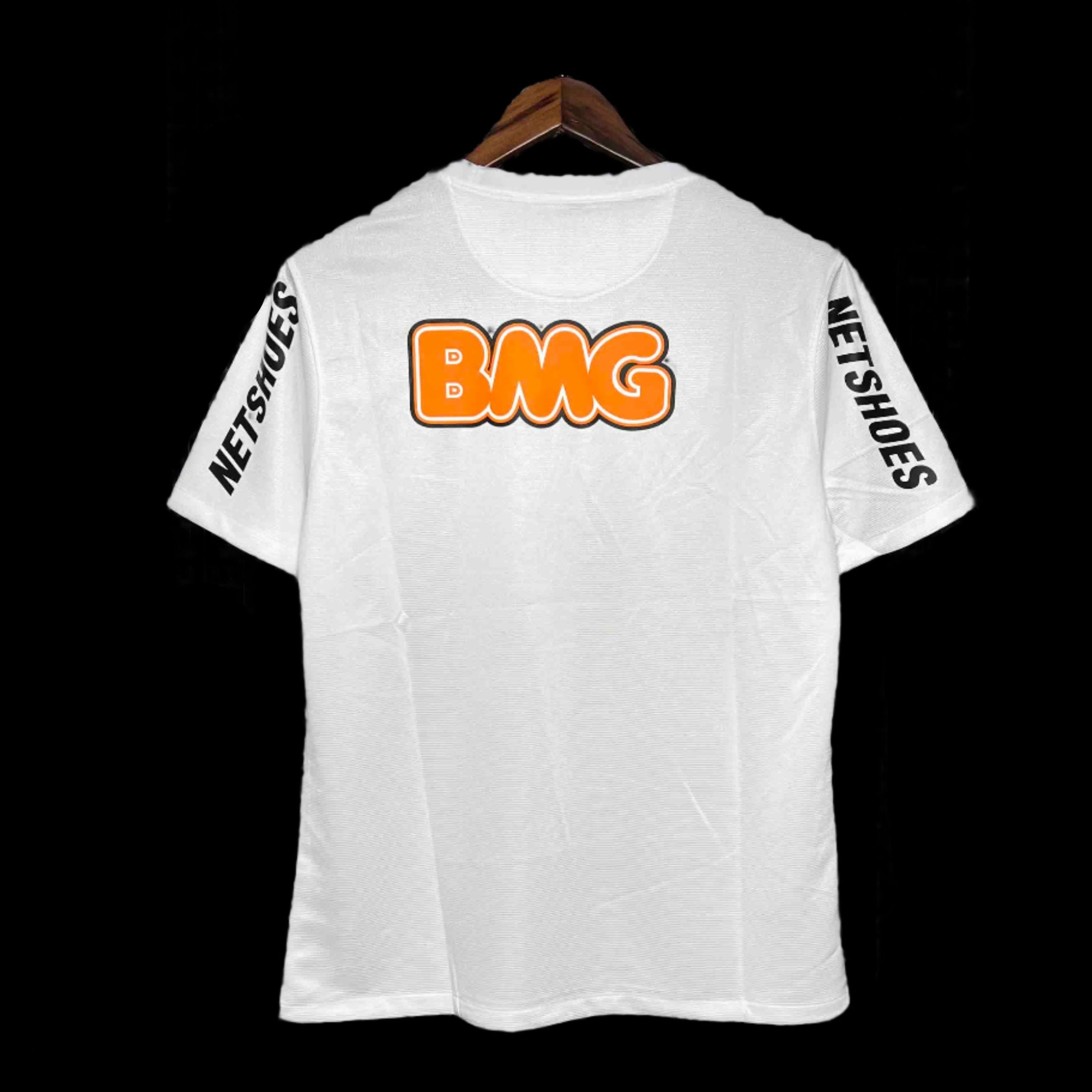 Santos 12/13 Home