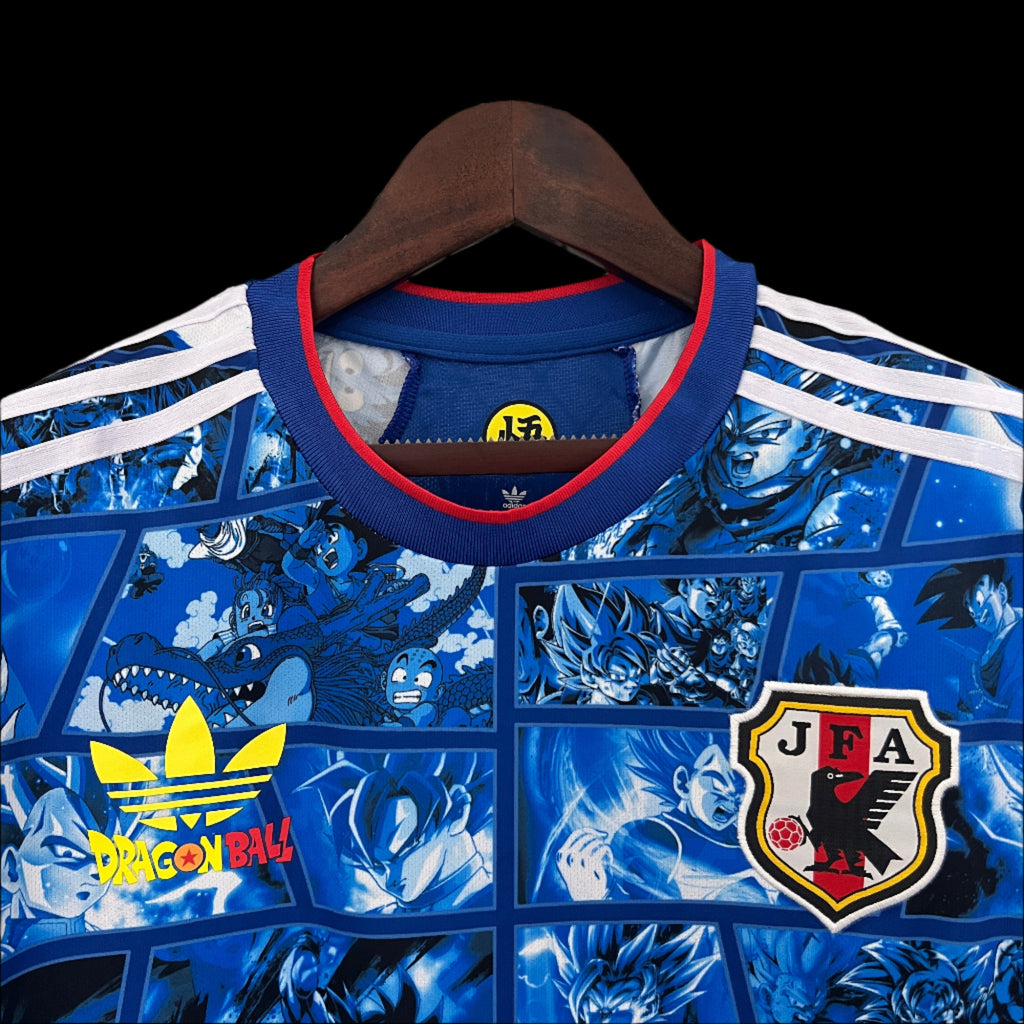 Japan x Dragon Ball 2024 Special
