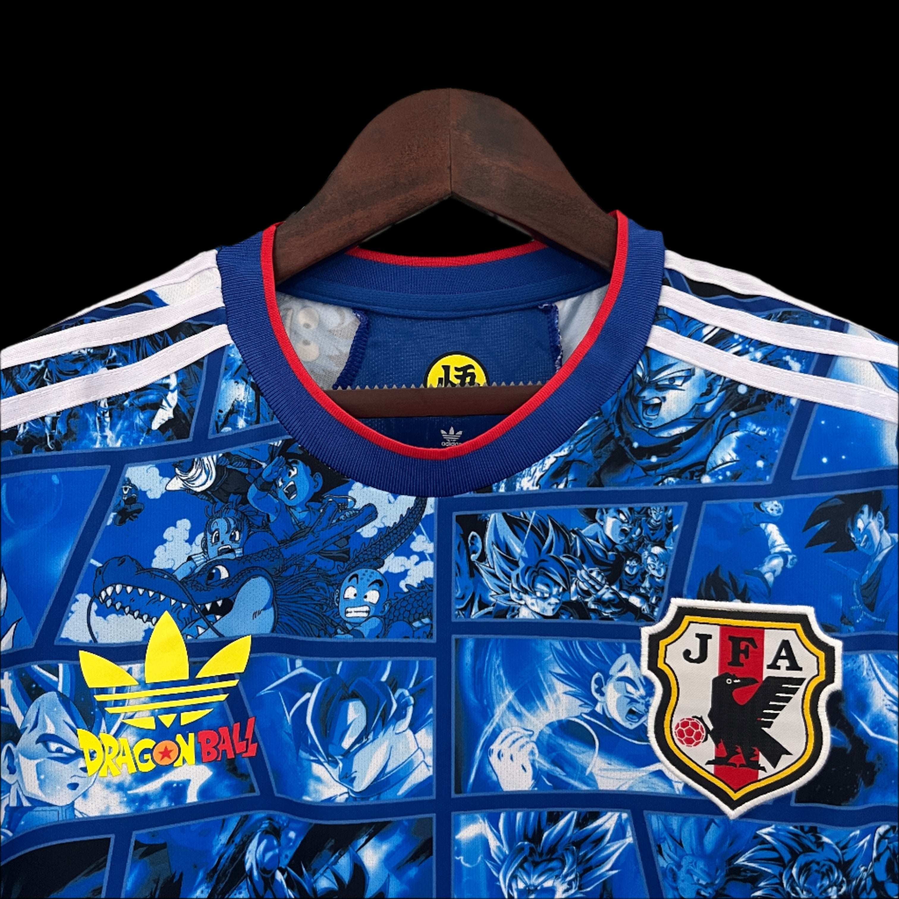 Japan x Dragon Ball 2024 Special
