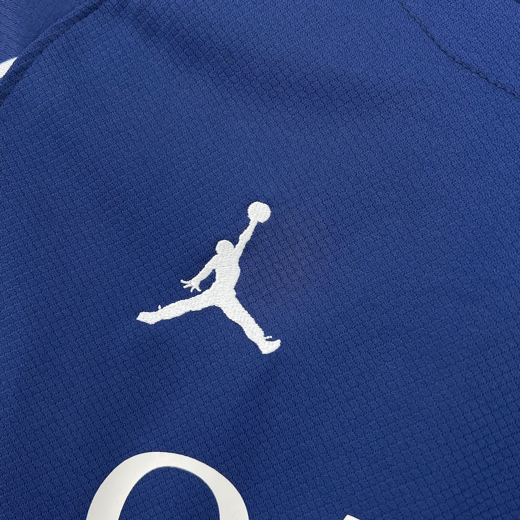 Maillot PSG 24/25 à manches longues