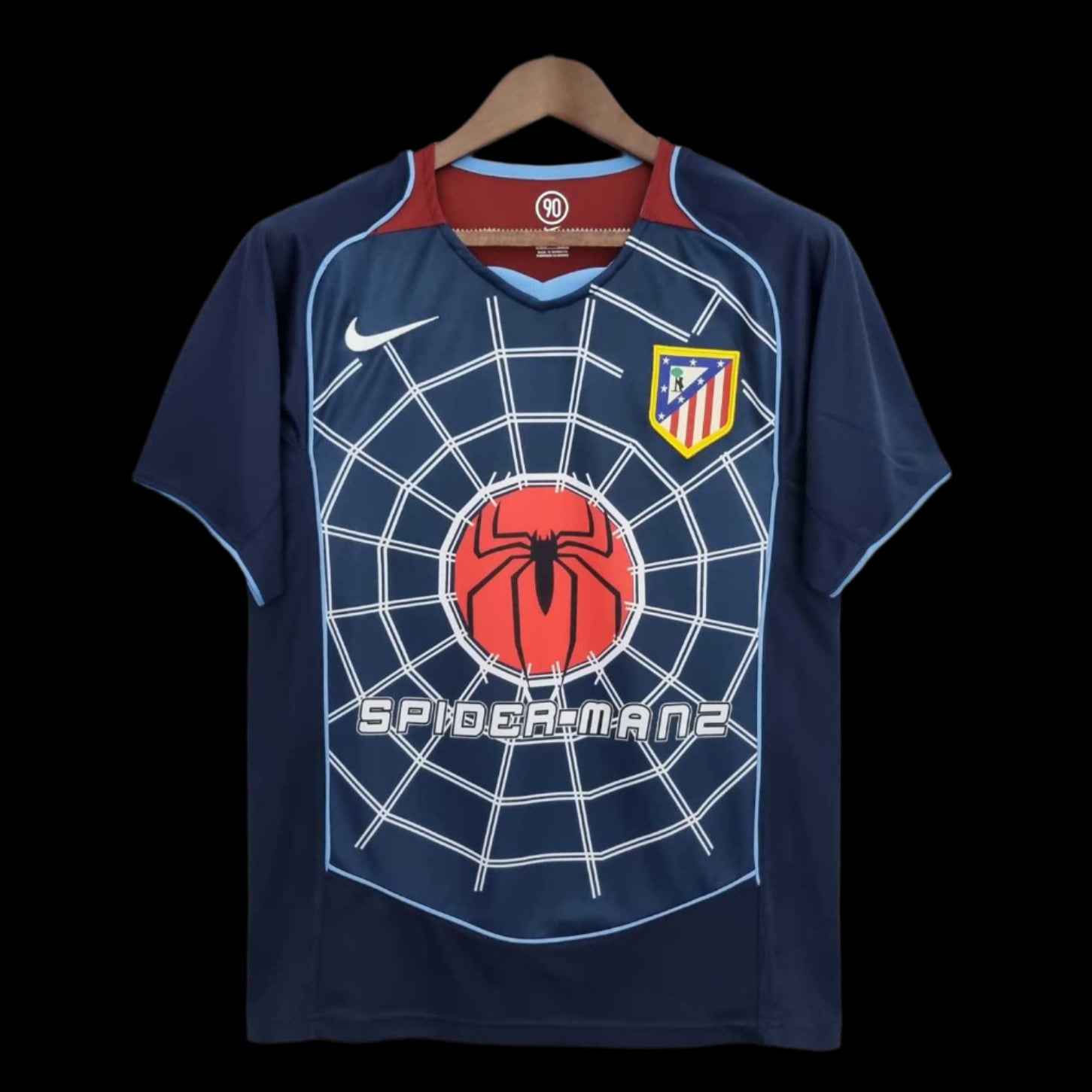 Atletico Madrid 04/05 Away