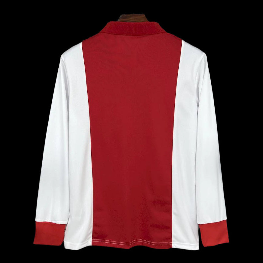 Ajax 125th Anniversary Special