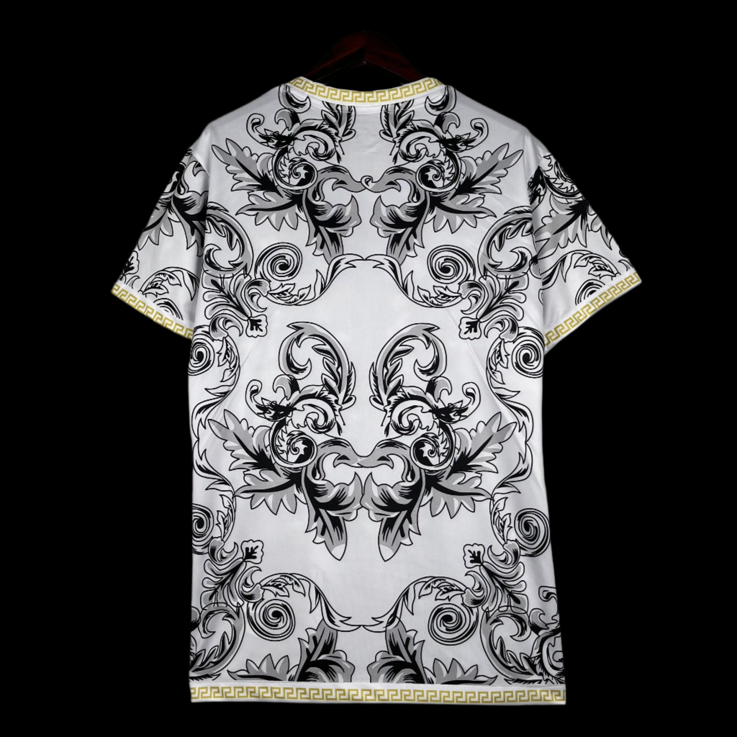 Italy x Versace 2023 White Special