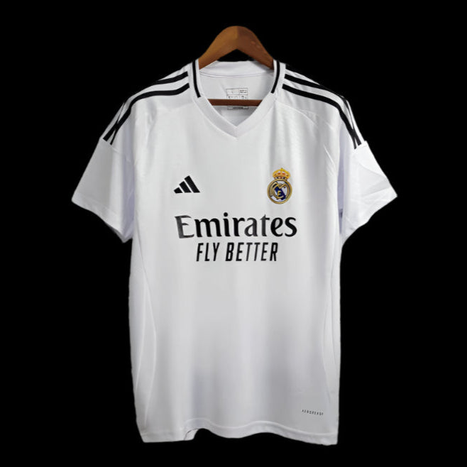 Real Madrid 24/25 Domicile