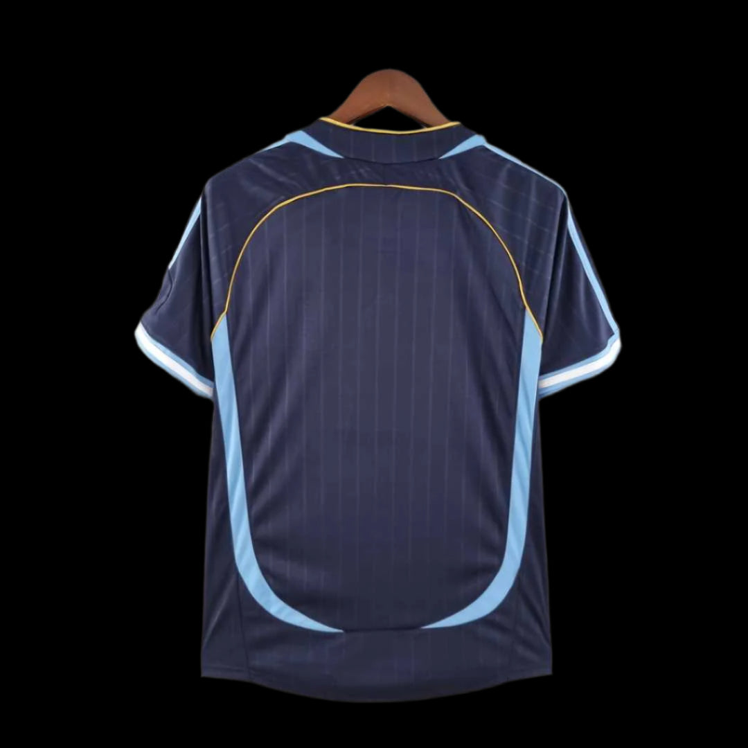 Argentina 2006 Away
