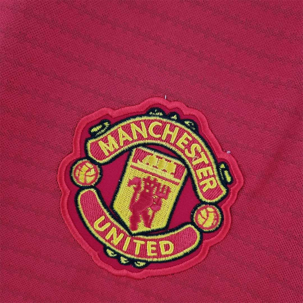 Manchester United 18/19 Home